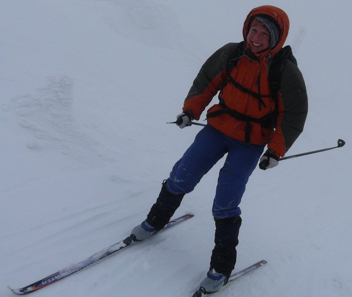 060 Expedice GEMINI 2009